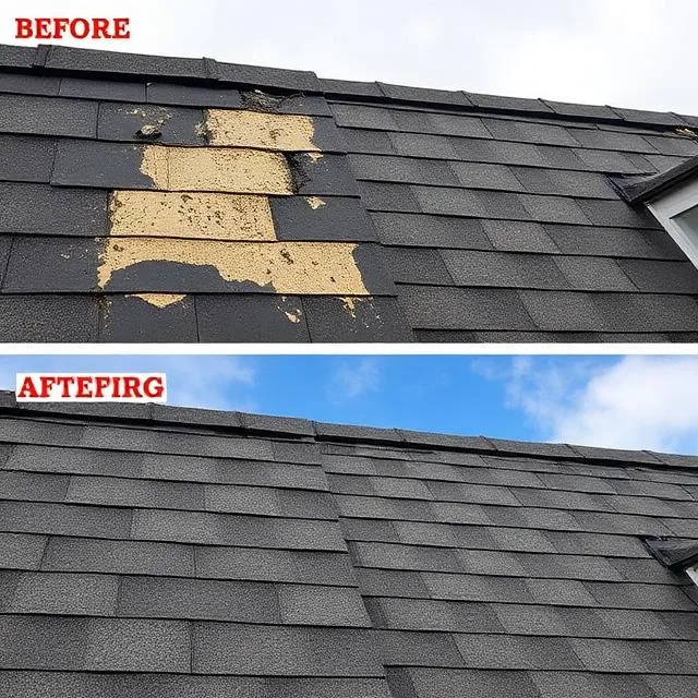 Roof Repair Near Me in Bothell, WA near me